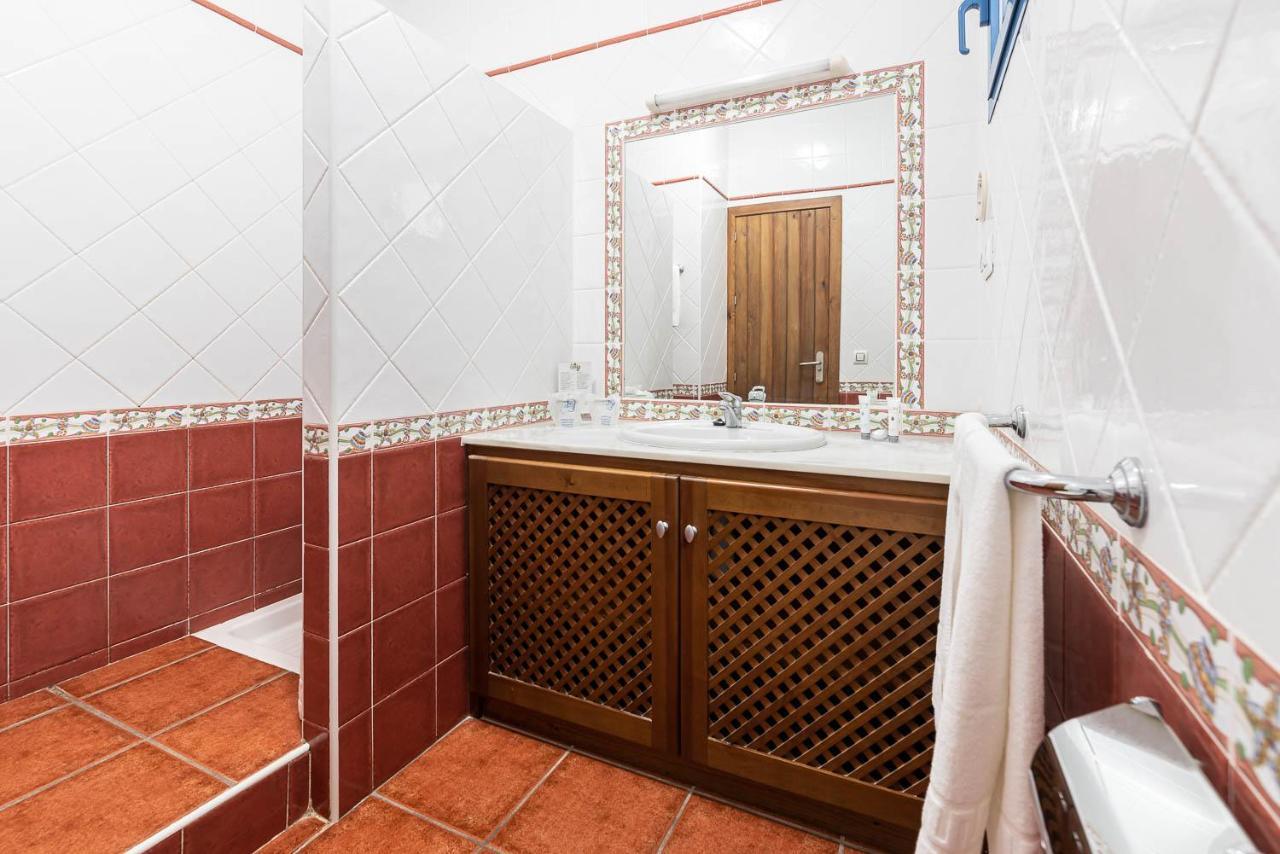 Hostal El Dorado San José Eksteriør bilde