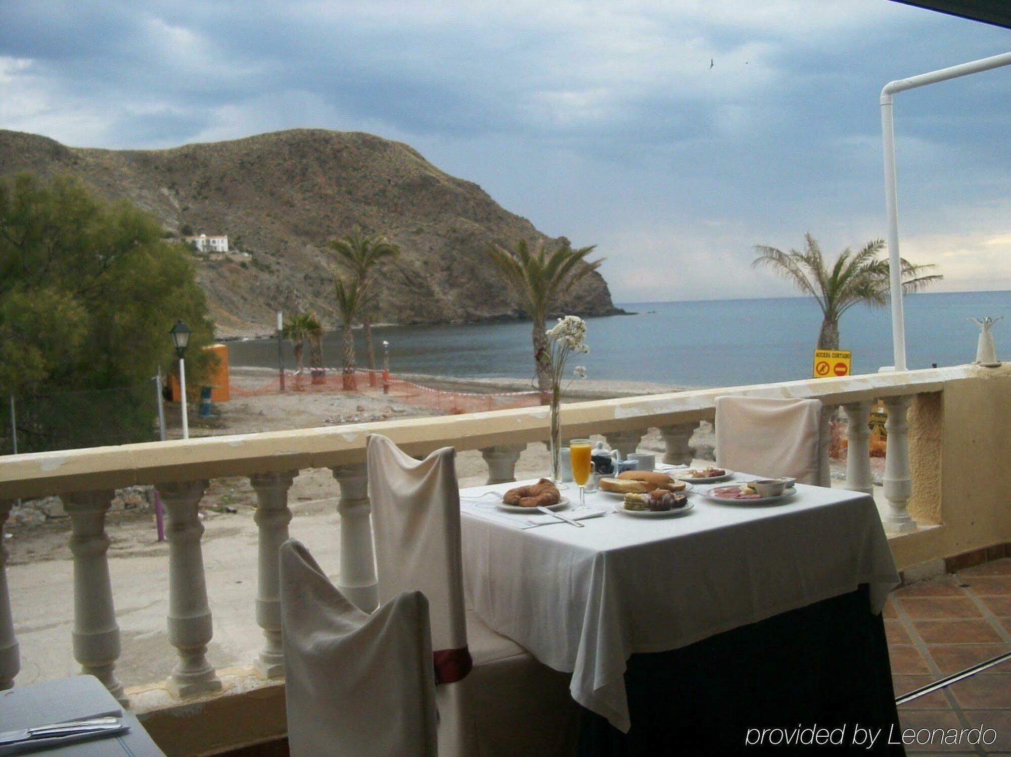 Hostal El Dorado San José Eksteriør bilde